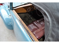 1946 alvis ta14 pennock cabriolet rhd | british luxury convertible - afbeelding 8 van  19