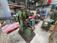 1946 laagland f155 spiebaansteekmachine