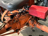 1947 allis chalmers g oldtimer tractor schoffelmachiene - afbeelding 2 van  14