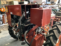 1947 allis chalmers g oldtimer tractor schoffelmachiene - afbeelding 11 van  14