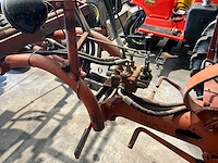 1947 allis chalmers g oldtimer tractor schoffelmachiene - afbeelding 14 van  14