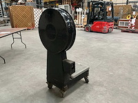 1947 berkel 3000 vintage weegschaal - afbeelding 5 van  5