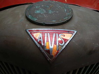 1948 alvis ta14 drophead coupe rhd | british luxury convertible - afbeelding 6 van  25