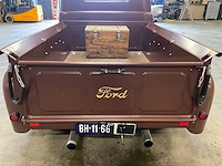 1948 ford f-1 stepside shortbed v8 aut oldtimer - afbeelding 2 van  30
