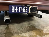 1948 ford f-1 stepside shortbed v8 aut oldtimer - afbeelding 4 van  30