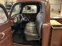 1948 ford f-1 stepside shortbed v8 aut oldtimer - afbeelding 7 van  30