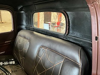 1948 ford f-1 stepside shortbed v8 aut oldtimer - afbeelding 11 van  30