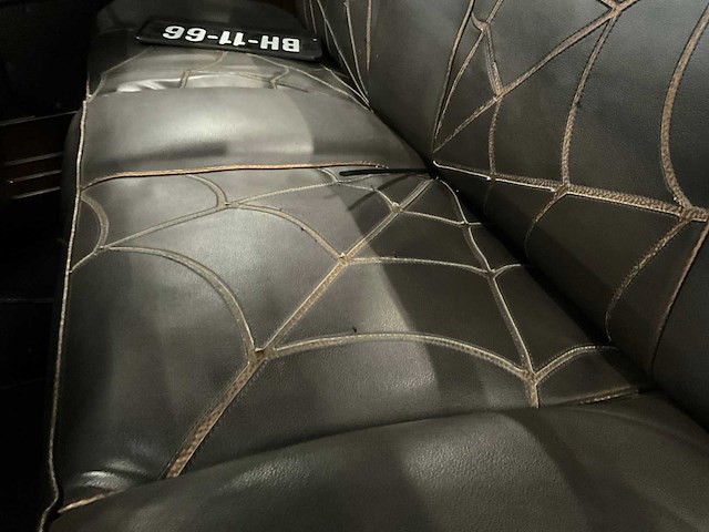 1948 ford f-1 stepside shortbed v8 aut oldtimer - afbeelding 14 van  30