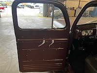 1948 ford f-1 stepside shortbed v8 aut oldtimer - afbeelding 16 van  30