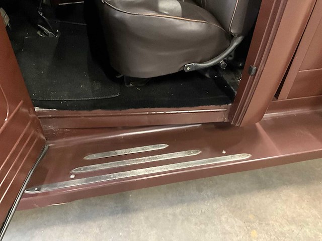 1948 ford f-1 stepside shortbed v8 aut oldtimer - afbeelding 17 van  30