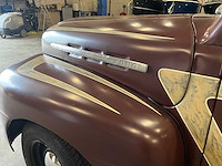 1948 ford f-1 stepside shortbed v8 aut oldtimer - afbeelding 18 van  30