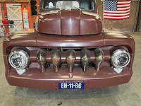 1948 ford f-1 stepside shortbed v8 aut oldtimer - afbeelding 19 van  30