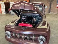 1948 ford f-1 stepside shortbed v8 aut oldtimer - afbeelding 20 van  30