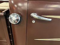 1948 ford f-1 stepside shortbed v8 aut oldtimer - afbeelding 21 van  30