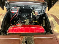 1948 ford f-1 stepside shortbed v8 aut oldtimer - afbeelding 22 van  30