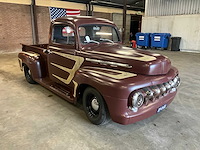 1948 ford f-1 stepside shortbed v8 aut oldtimer - afbeelding 23 van  30
