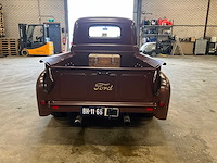 1948 ford f-1 stepside shortbed v8 aut oldtimer - afbeelding 27 van  30