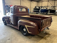 1948 ford f-1 stepside shortbed v8 aut oldtimer - afbeelding 28 van  30