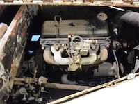 1948 triumph 2000 roadster | british classic roadster - afbeelding 2 van  34