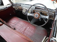 1948 triumph 2000 roadster | british classic roadster - afbeelding 10 van  34
