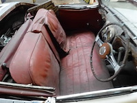 1948 triumph 2000 roadster | british classic roadster - afbeelding 11 van  34