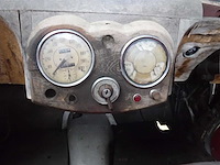 1948 triumph 2000 roadster | british classic roadster - afbeelding 15 van  34