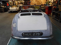 1948 triumph 2000 roadster | british classic roadster - afbeelding 17 van  34