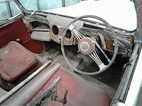 1948 triumph 2000 roadster | british classic roadster - afbeelding 18 van  34