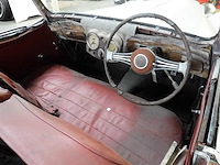 1948 triumph 2000 roadster | british classic roadster - afbeelding 27 van  34