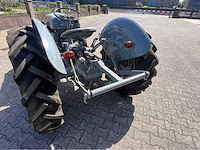1949 massey ferguson ted oldtimer tractor - afbeelding 2 van  20