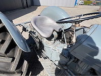 1949 massey ferguson ted oldtimer tractor - afbeelding 5 van  20