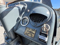 1949 massey ferguson ted oldtimer tractor - afbeelding 10 van  20