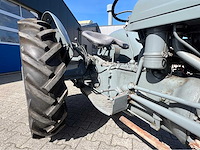1949 massey ferguson ted oldtimer tractor - afbeelding 13 van  20