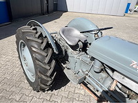 1949 massey ferguson ted oldtimer tractor - afbeelding 17 van  20