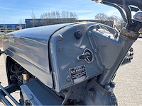 1949 massey ferguson ted oldtimer tractor - afbeelding 18 van  20