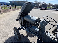 1949 massey ferguson ted oldtimer tractor - afbeelding 19 van  20