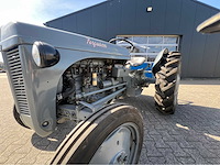 1949 massey ferguson ted oldtimer tractor - afbeelding 20 van  20