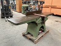 1949 peltzer&ehlers sa 500 vlakbank - afbeelding 8 van  9