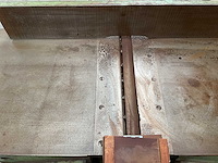 1949 peltzer&ehlers sa 500 vlakbank - afbeelding 7 van  9