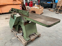 1949 peltzer&ehlers sa 500 vlakbank - afbeelding 4 van  9