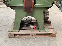 1949 peltzer&ehlers sa 500 vlakbank - afbeelding 2 van  9