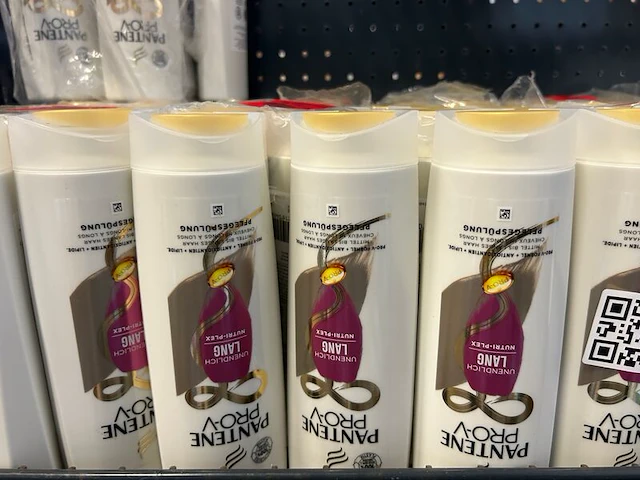 194x verzorgingsproducten w.o. deodorant w.o. sanex - afbeelding 3 van  6