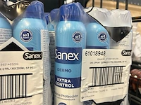 194x verzorgingsproducten w.o. deodorant w.o. sanex - afbeelding 4 van  6