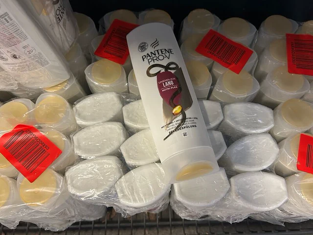 194x verzorgingsproducten w.o. deodorant w.o. sanex - afbeelding 5 van  6