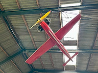 1950-1970 - militair doelvliegtuig (drone) - afbeelding 1 van  7