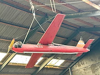 1950-1970 - militair doelvliegtuig (drone) - afbeelding 2 van  7