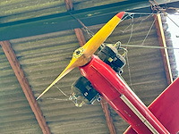 1950-1970 - militair doelvliegtuig (drone) - afbeelding 3 van  7