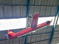 1950-1970 - militair doelvliegtuig (drone) - afbeelding 4 van  7