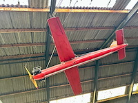 1950-1970 - militair doelvliegtuig (drone) - afbeelding 6 van  7