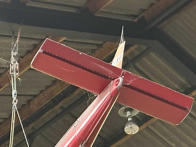 1950-1970 - militair doelvliegtuig (drone) - afbeelding 7 van  7